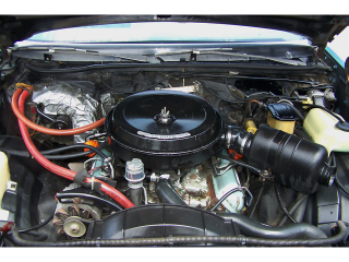 Illustration for article titled For $10,890, drive an Olds Gutless